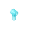 Transparent Light Blue 42