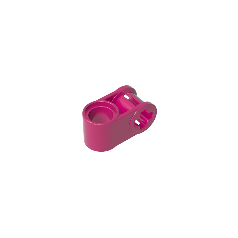 GDS-926 - Technic Axle and Pin Connector Perpendicular