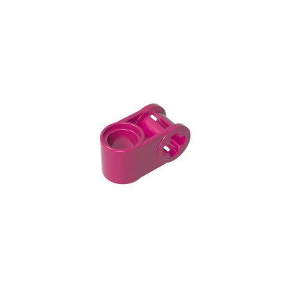 GDS-926 - Technic Axle and Pin Connector Perpendicular
