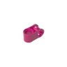 Bright Reddish Violet 124