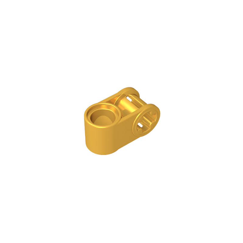 GDS-926 - Technic Axle and Pin Connector Perpendicular