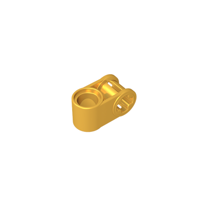 GDS-926 - Technic Axle and Pin Connector Perpendicular