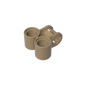 GDS-927 - Technic Axle and Pin Connector Perpendicular Double
