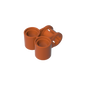 GDS-927 - Technic Axle and Pin Connector Perpendicular Double