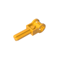 GDS-928 - Technic Axle 1.5 with Perpendicular Axle Connector (Technic Pole Reverser Handle)