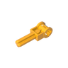 Flame Yellowish Orange 191