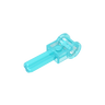 Transparent Light Blue 42