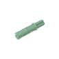 GDS-929 - Technic Axle Pin 3L with Friction Ridges Lengthwise and 1L Axle
