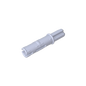 GDS-929 - Technic Axle Pin 3L with Friction Ridges Lengthwise and 1L Axle