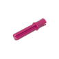 GDS-930 - Technic Axle Pin 3L with Friction Ridges Lengthwise and 2L Axle