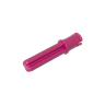 Bright Reddish Violet 124