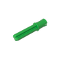GDS-930 - Technic Axle Pin 3L with Friction Ridges Lengthwise and 2L Axle