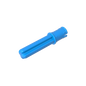 GDS-930 - Technic Axle Pin 3L with Friction Ridges Lengthwise and 2L Axle