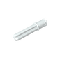 GDS-930 - Technic Axle Pin 3L with Friction Ridges Lengthwise and 2L Axle
