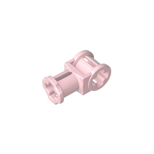 GDS-931 - Technic Axle Connector with Axle Hole
