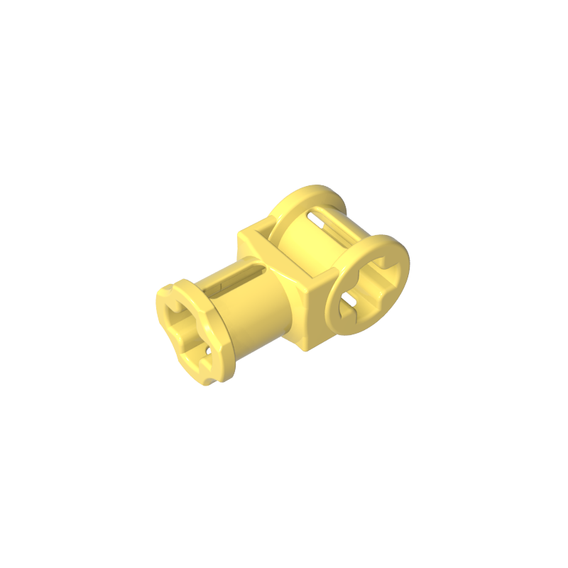 GDS-931 - Technic Axle Connector with Axle Hole