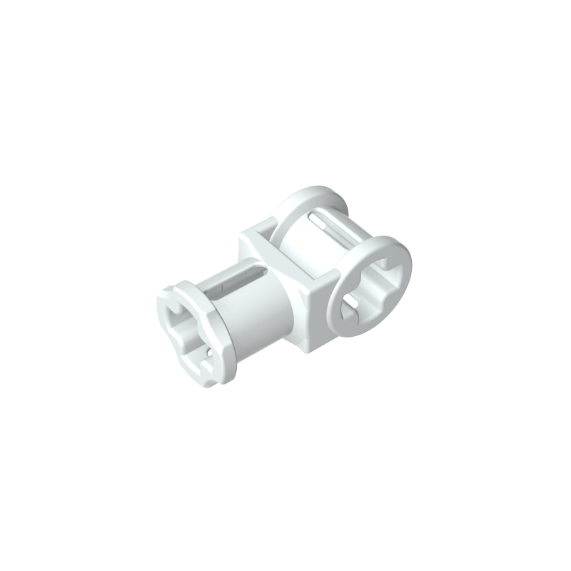 GDS-931 - Technic Axle Connector with Axle Hole