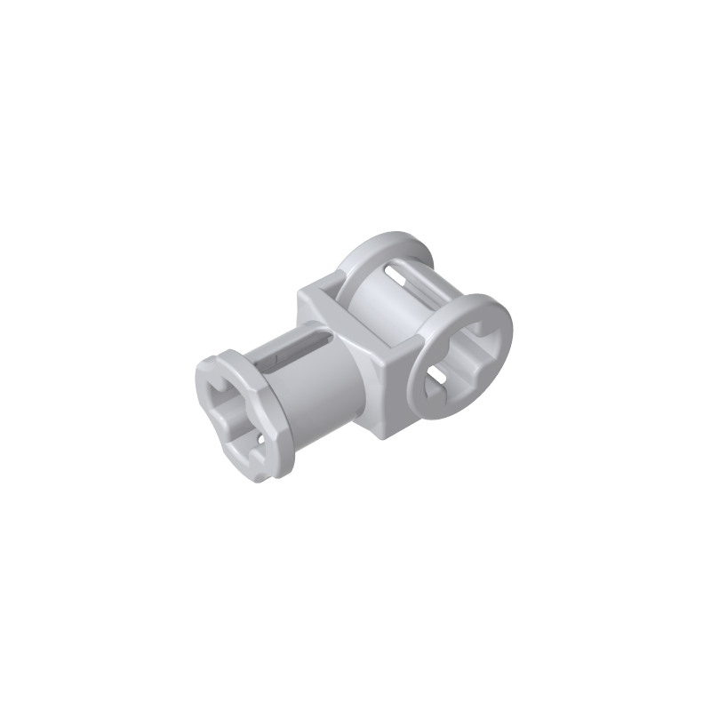 GDS-931 - Technic Axle Connector with Axle Hole