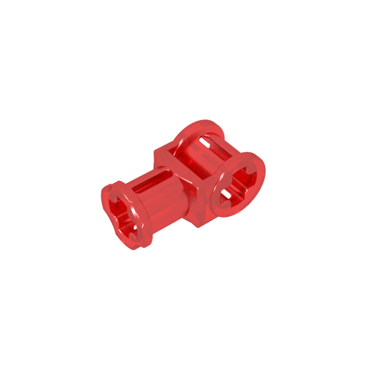 GDS-931 - Technic Axle Connector with Axle Hole