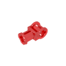 Transparent Red 41