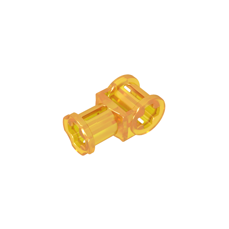 GDS-931 - Technic Axle Connector with Axle Hole