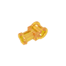 Transparent Bright Orange 182
