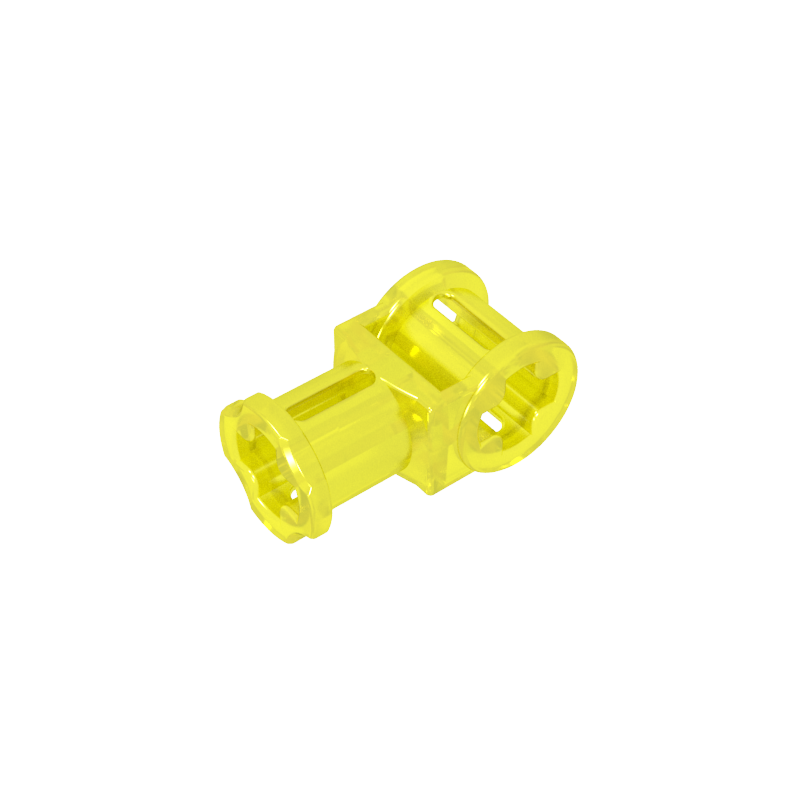 GDS-931 - Technic Axle Connector with Axle Hole