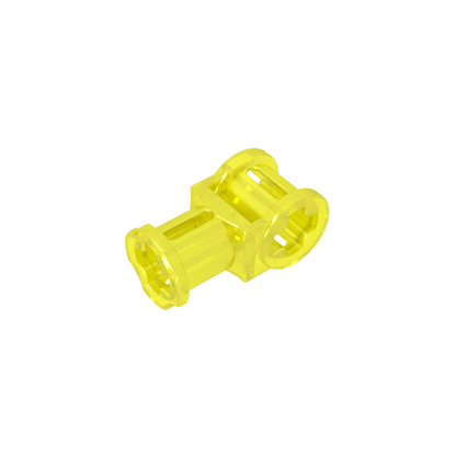 GDS-931 - Technic Axle Connector with Axle Hole