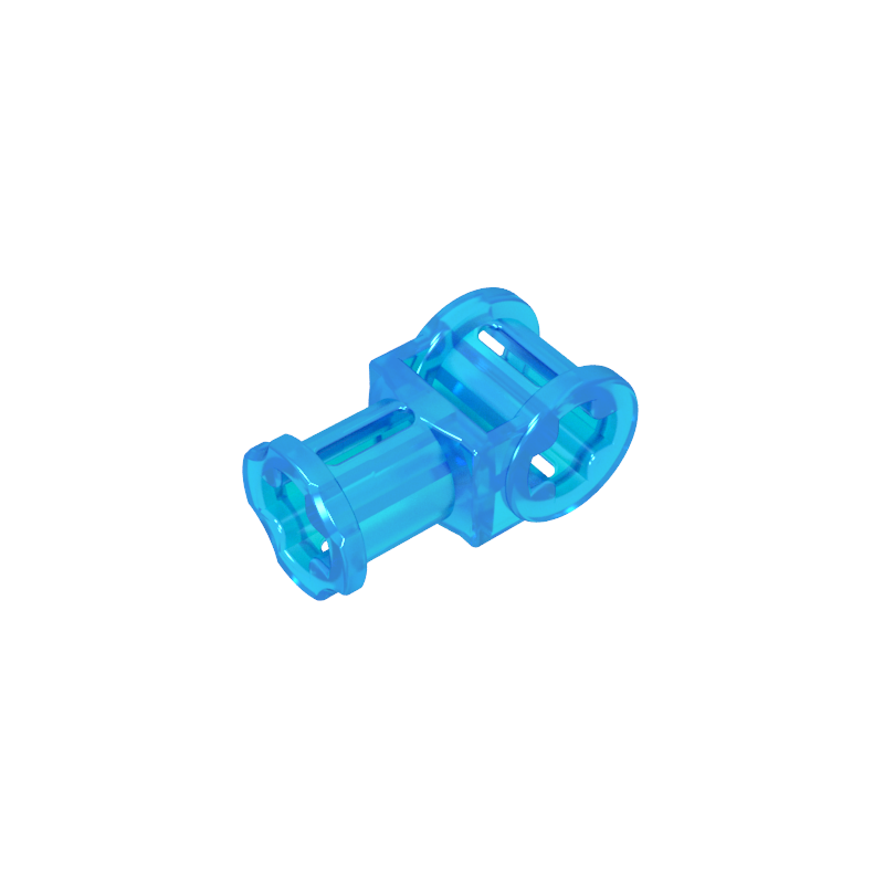 GDS-931 - Technic Axle Connector with Axle Hole