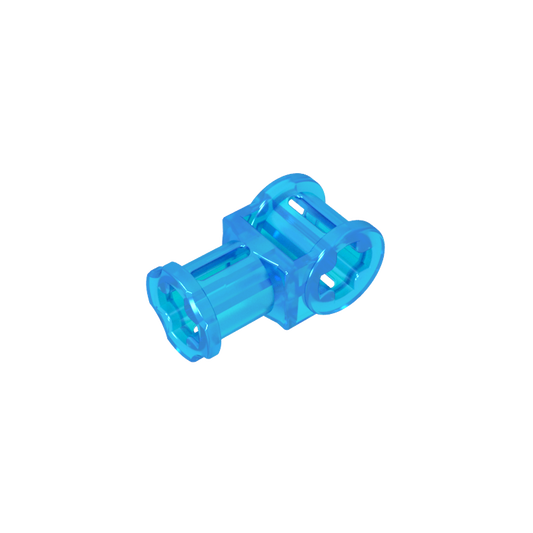 GDS-931 - Technic Axle Connector with Axle Hole