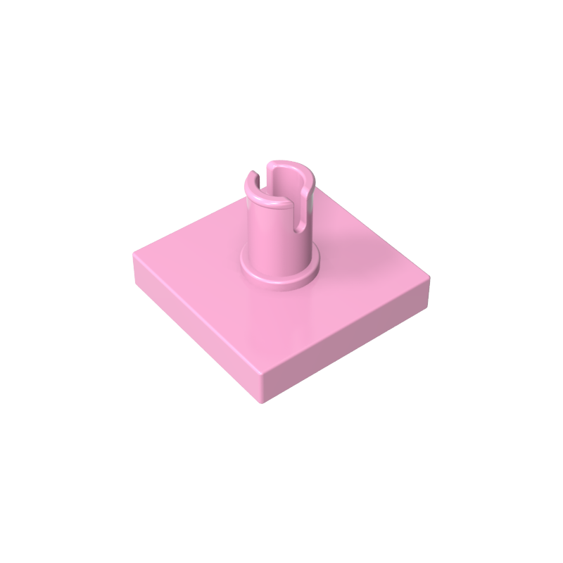 GDS-932 - Tile Special 2 x 2 with Pin