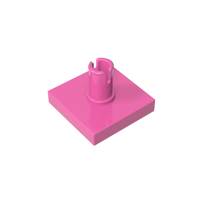 GDS-932 - Tile Special 2 x 2 with Pin