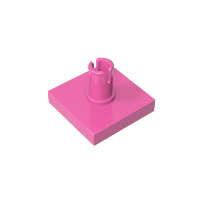 GDS-932 - Tile Special 2 x 2 with Pin