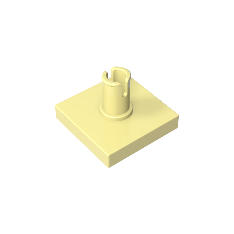 GDS-932 - Tile Special 2 x 2 with Pin