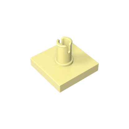 GDS-932 - Tile Special 2 x 2 with Pin