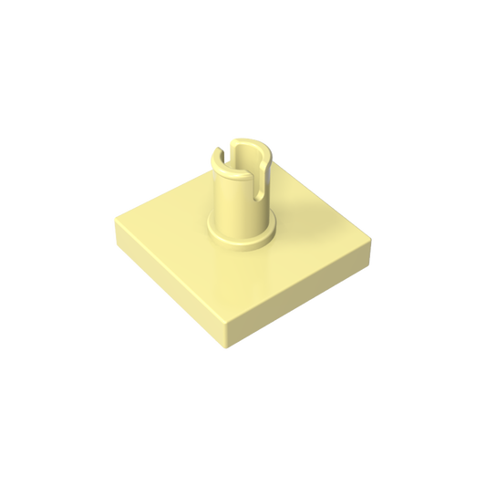 GDS-932 - Tile Special 2 x 2 with Pin