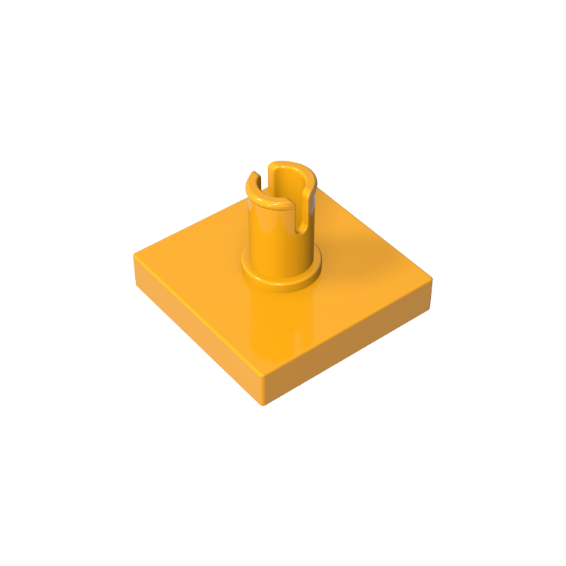 GDS-932 - Tile Special 2 x 2 with Pin