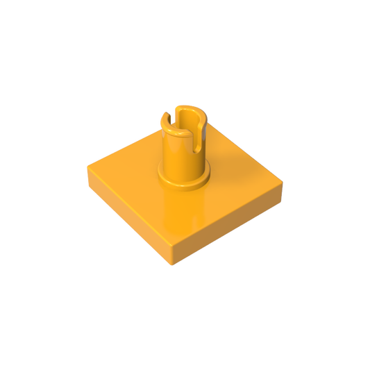 GDS-932 - Tile Special 2 x 2 with Pin