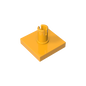 GDS-932 - Tile Special 2 x 2 with Pin