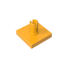 Flame Yellowish Orange 191