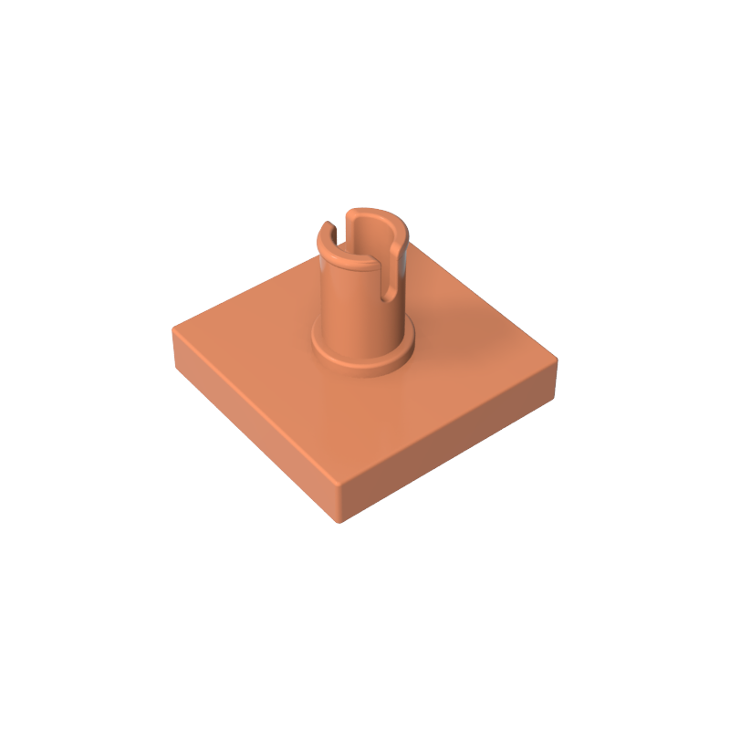 GDS-932 - Tile Special 2 x 2 with Pin