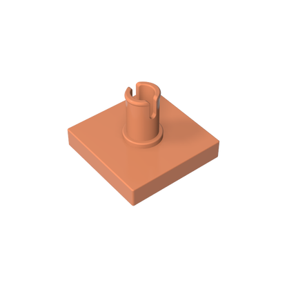 GDS-932 - Tile Special 2 x 2 with Pin