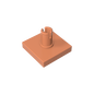 GDS-932 - Tile Special 2 x 2 with Pin