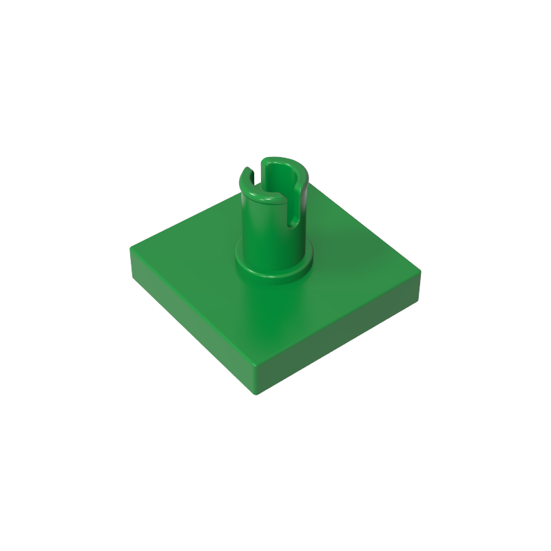 GDS-932 - Tile Special 2 x 2 with Pin