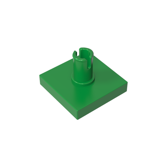 GDS-932 - Tile Special 2 x 2 with Pin