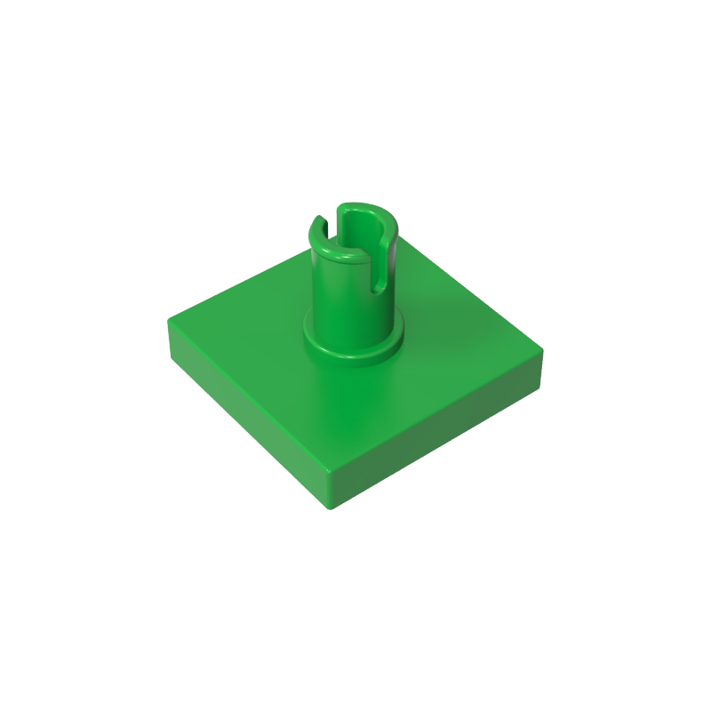 GDS-932 - Tile Special 2 x 2 with Pin