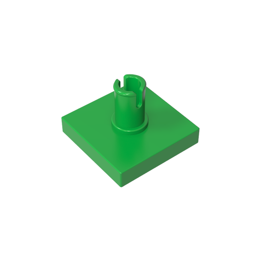 GDS-932 - Tile Special 2 x 2 with Pin