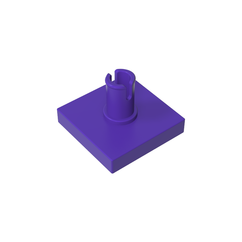 GDS-932 - Tile Special 2 x 2 with Pin