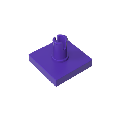 GDS-932 - Tile Special 2 x 2 with Pin