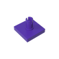 GDS-932 - Tile Special 2 x 2 with Pin